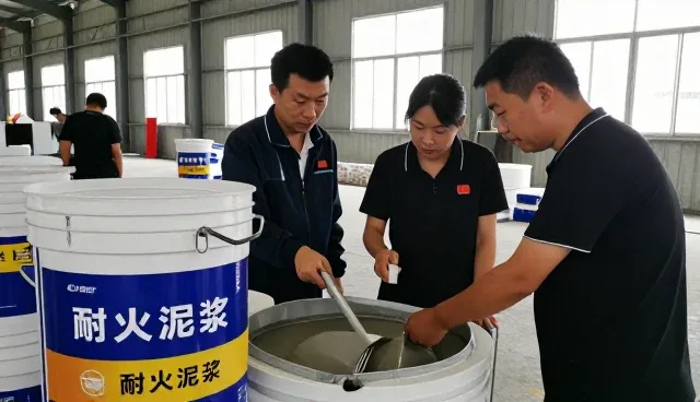 大石桥市大永耐火材料厂打造值得信赖的高温粘结剂