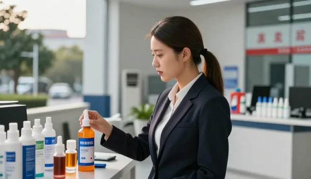 耐火粉料选型中高温粘结剂的性能考量