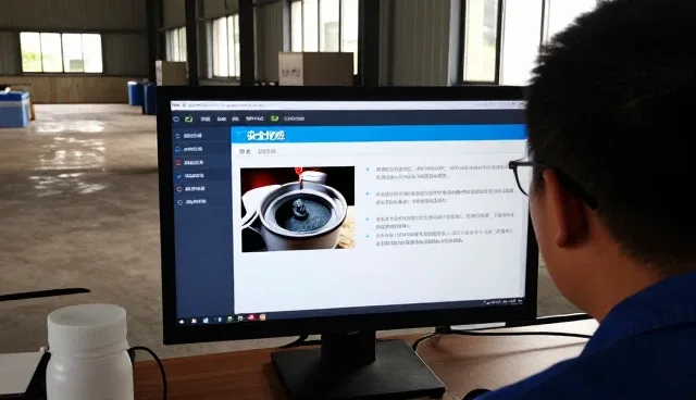 分装选择化工原料销售的方法