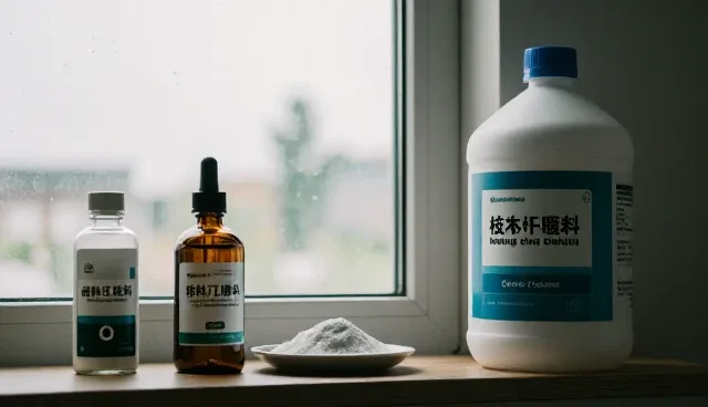 耐火粉料选型中的关键性能指标分析