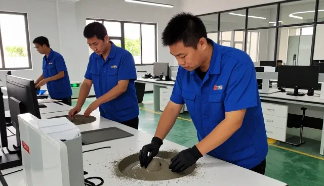 商业空间使用分装需要注意什么？