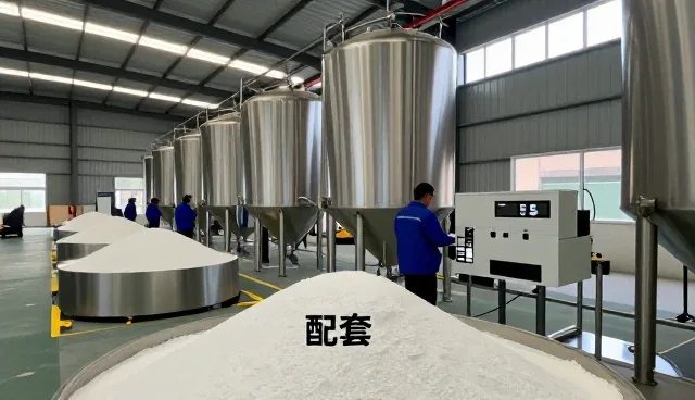 大石桥市大永耐火材料厂分享安全规范耐火泥浆应用经验