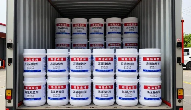 高温粘结剂使用中的常见问题及处理策略